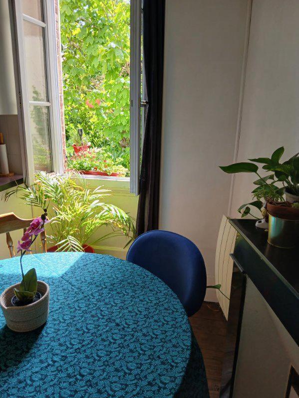 Appart Rez De Jardin Dijon Zewnętrze zdjęcie